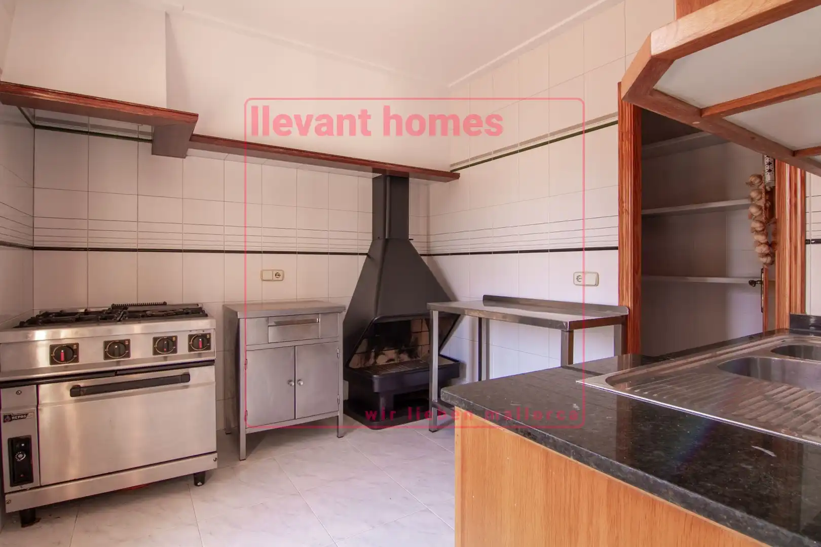 Haus oder Chalet zum Verkauf in Ses Joanetes, 25, Cala Bona