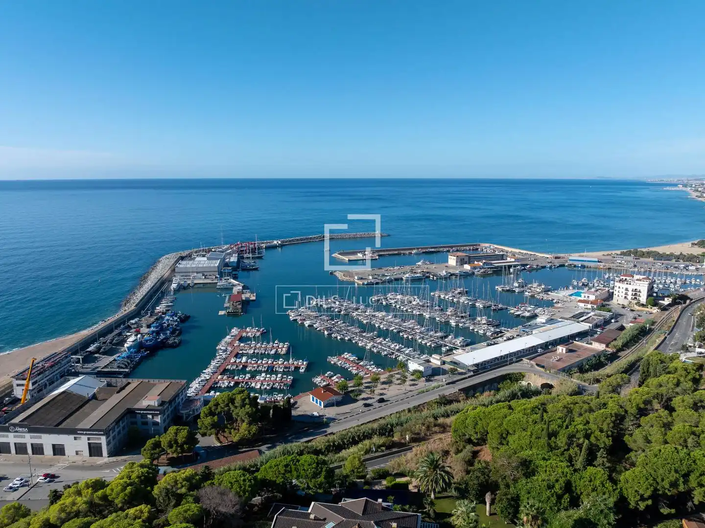 Villa con terrazza in vendita a Urbanitzacions, imagen 20