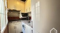 Kitchen of Flat to rent in  Madrid Capital