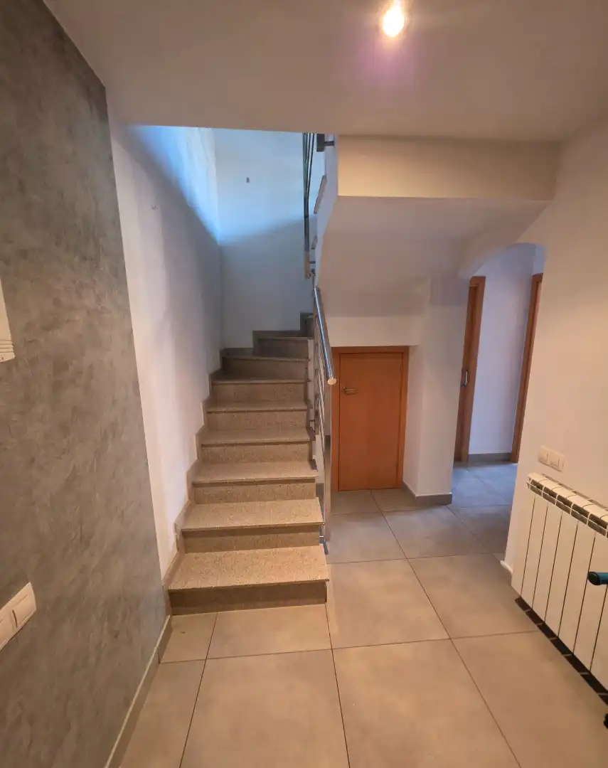 Dúplex en venda en Taradell amb Calefacció, Terrassa i Forn