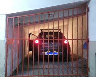 Aparcament de Garatge de lloguer en Alicante / Alacant