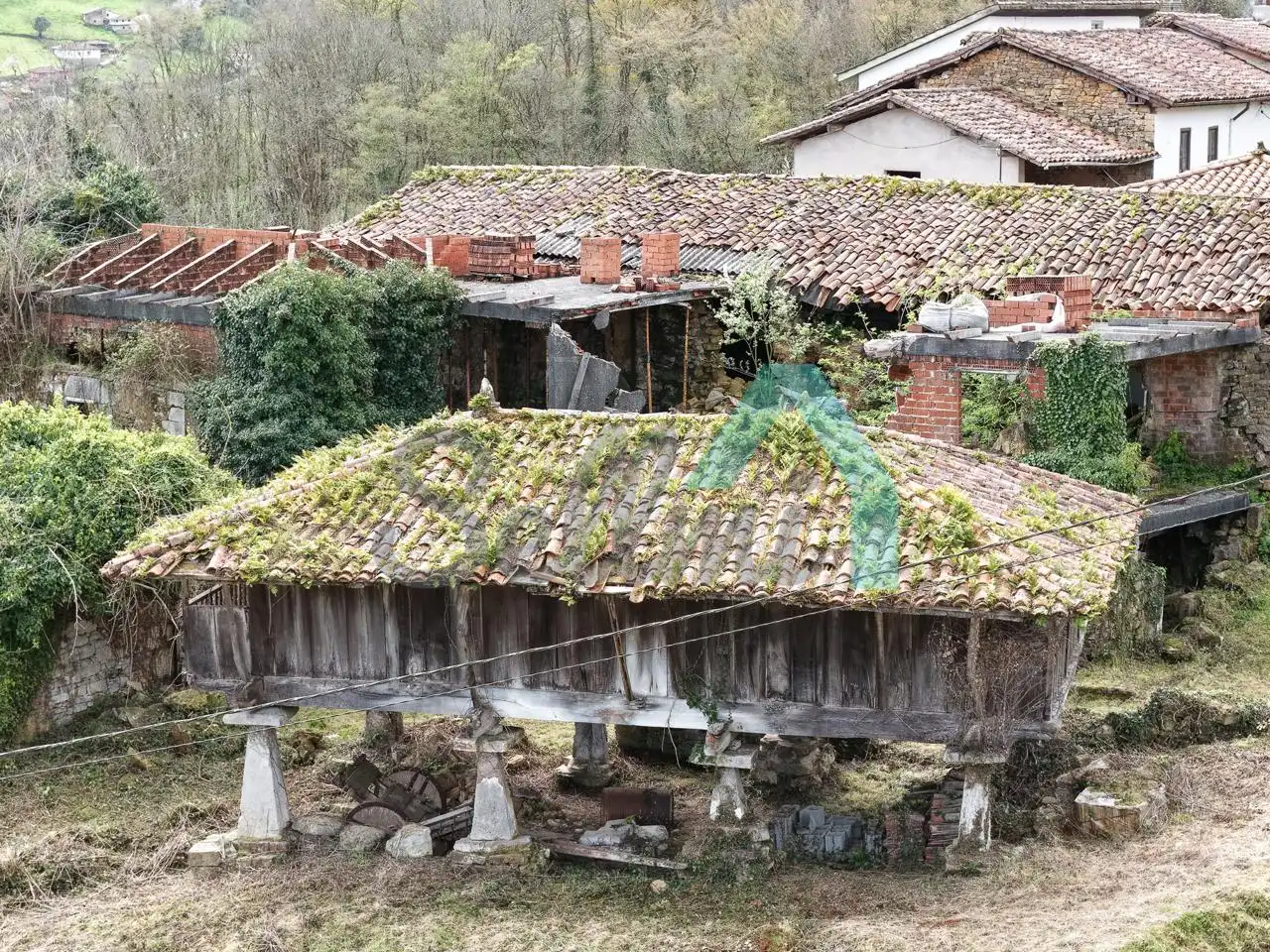 Casa con jardín en venta en Lugar Pedredo, imagen 39