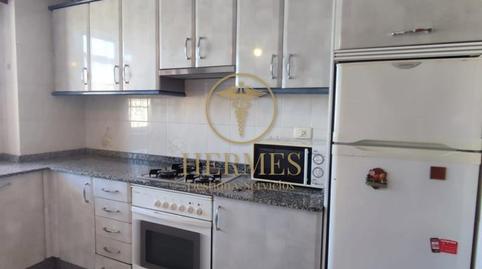 Foto 5 de Pis en venda a Tui, Pontevedra