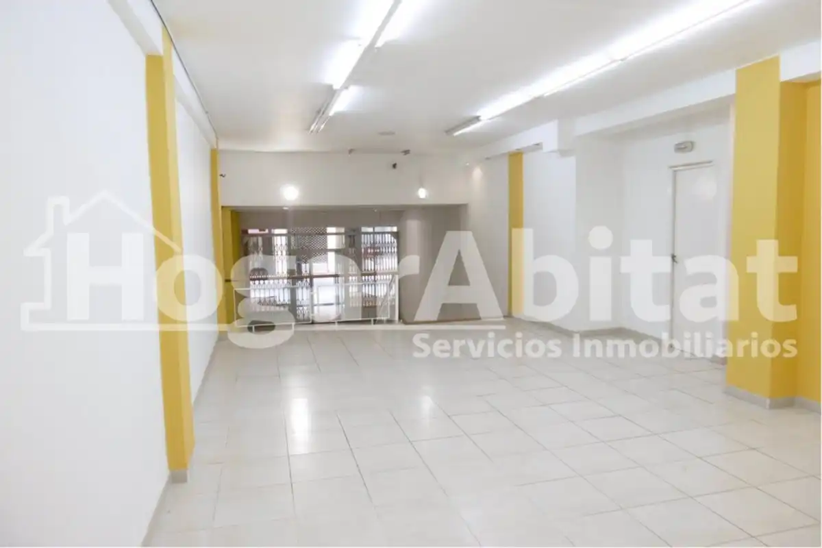 Locale commerciale in vendita a Calle enmedio, imagen 15