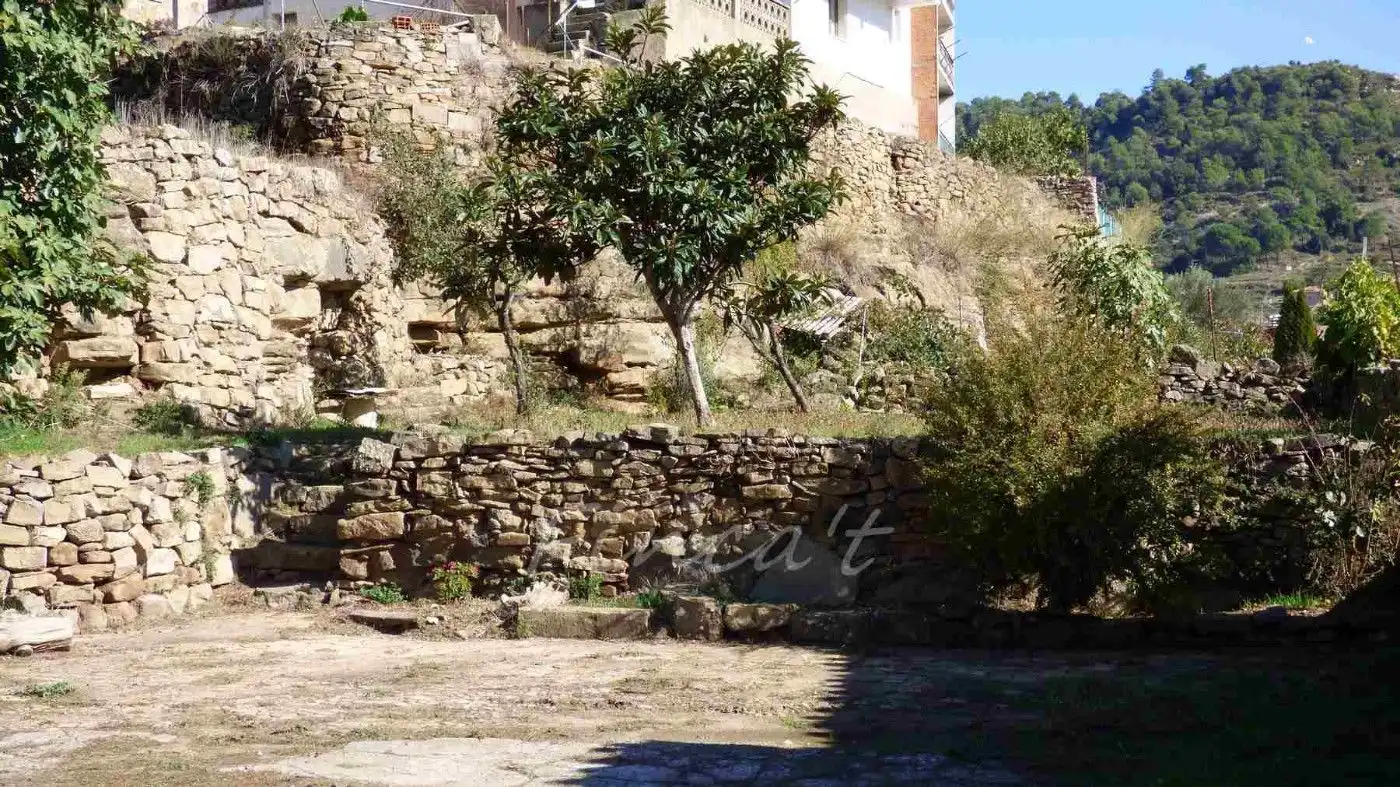 Terreny residencial en venda a Monistrol de Calders, imagen 9