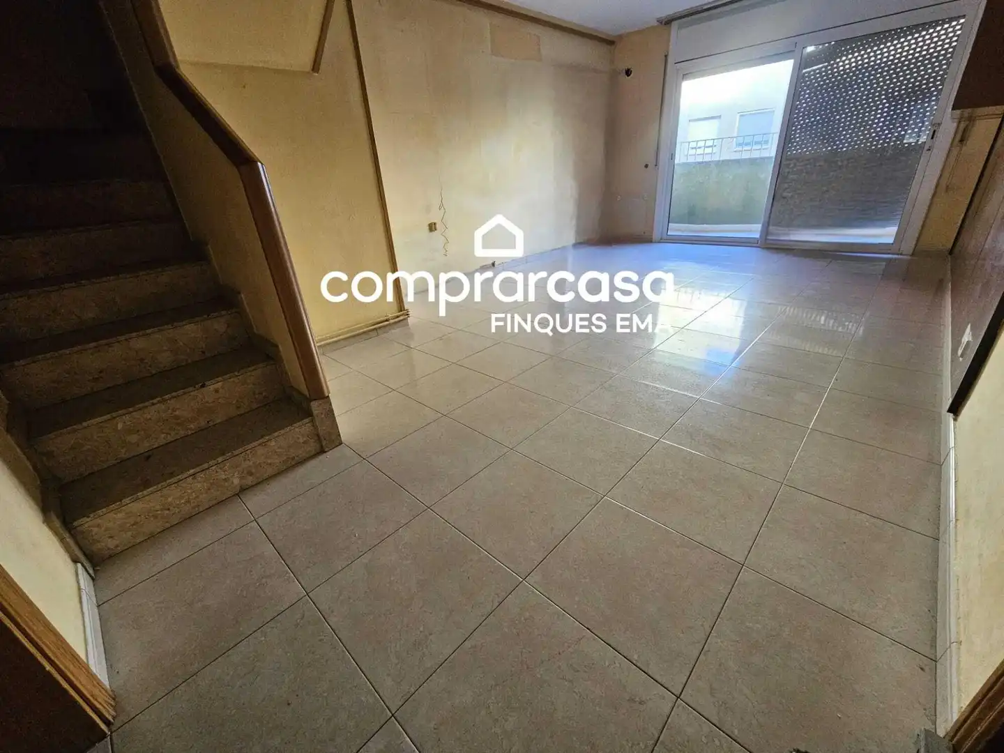 Dúplex en venta en Mollet del Vallès con Balcón