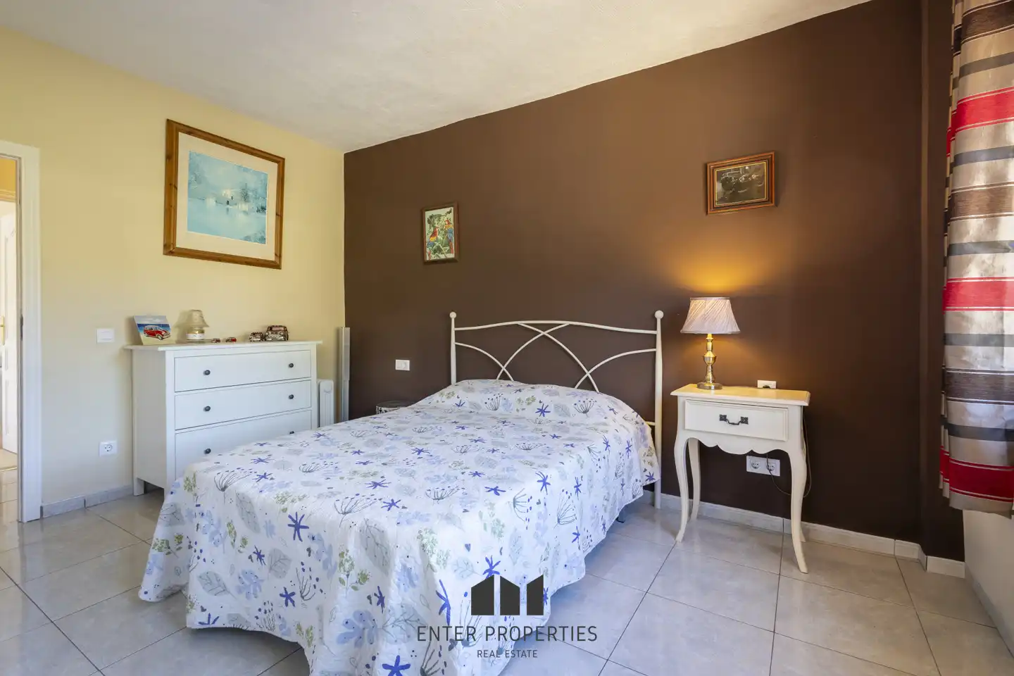 Habitación de Piso en venta en Moraira con Aire acondicionado, Calefacción y Piscina