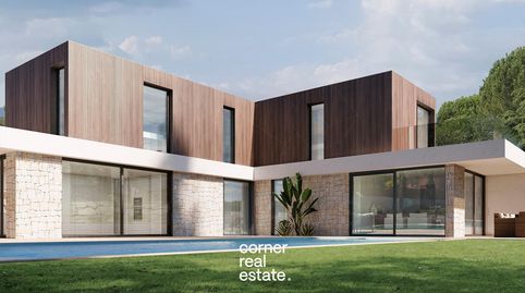 Photo 3 of Houses for sale in Mira-sol, Sant Cugat del Vallès