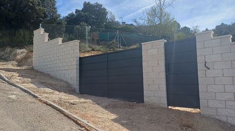 Foto 5 von Residential zum Verkauf in Camino Pinos Salgareños, 36, Hontoba, Guadalajara