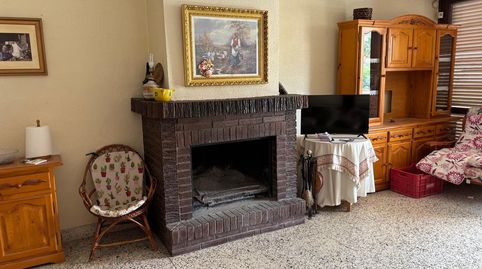 Foto 2 de Casa o xalet en venda a Plaza Castelar - Mercado Central, Elda
