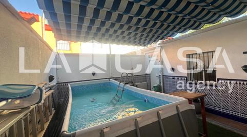 Foto 5 de Casa adosada en venta en Arco Norte - Avda. España, Sevilla