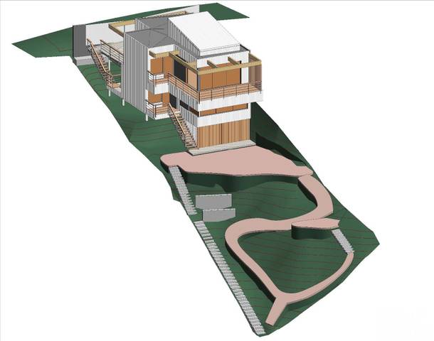 Terreno residencial en Venta en dels Bohemis en Vallvidrera - Tibidabo - Les Planes