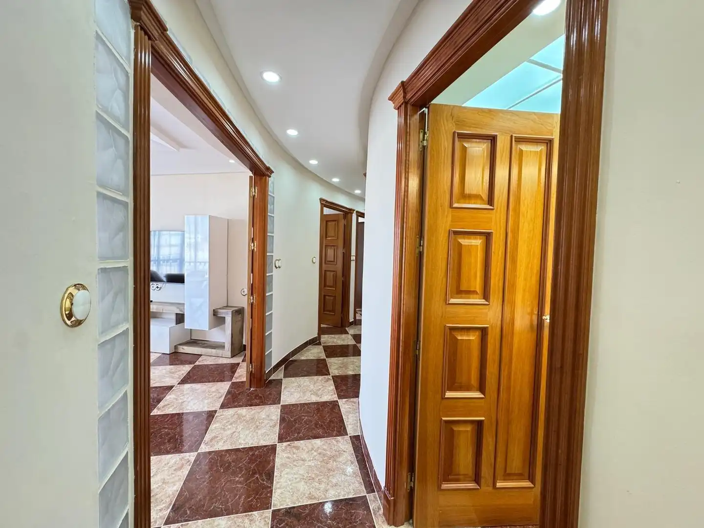 Apartment mit Terrasse zum Verkauf in Avenida doctor Gregorio marañon, imagen 29