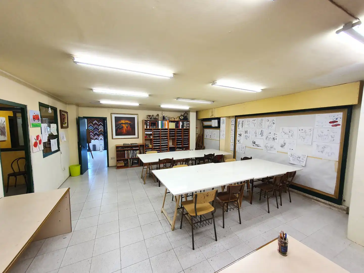Local commercial à louer à Centre - Eixample – Can Llobet, imagen 6
