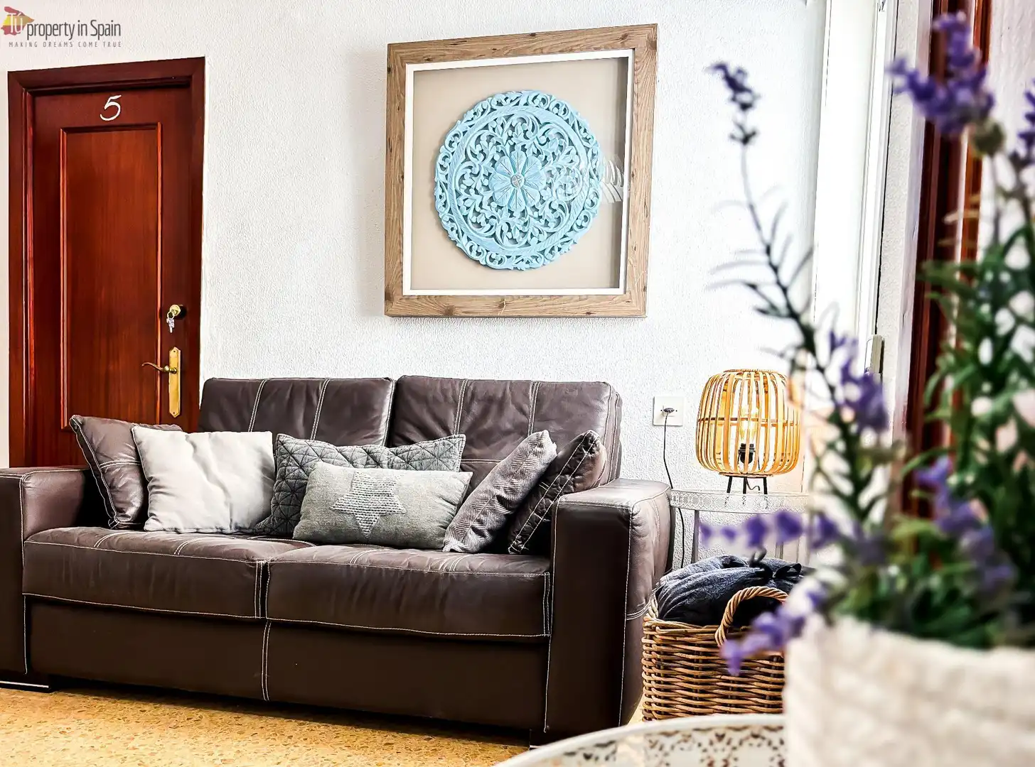 Habitación en ANGEL LOZANO, Barrio del Centro