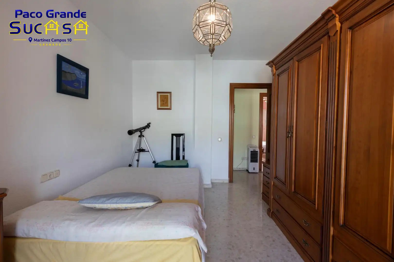 Appartement avec terrasse à vendre à Calle Calle César Augusto 7, imagen 20