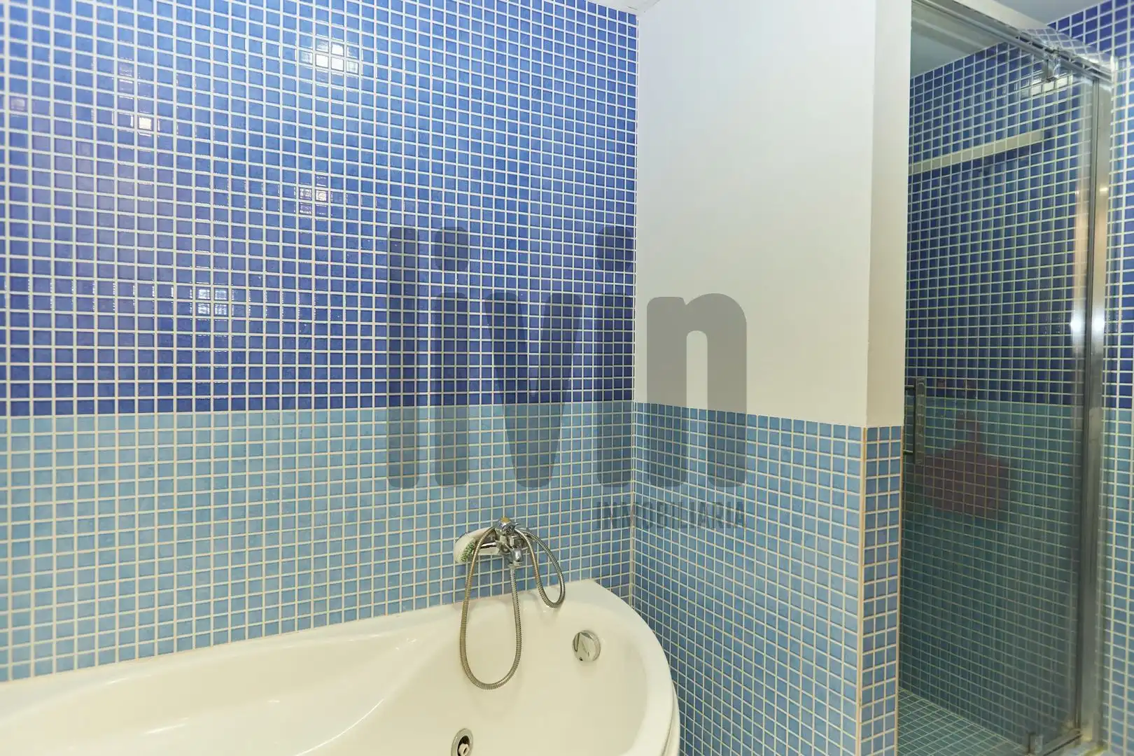 Bathroom of Houses for sale in Jaén  with Air Conditioner, Heating and Terrace