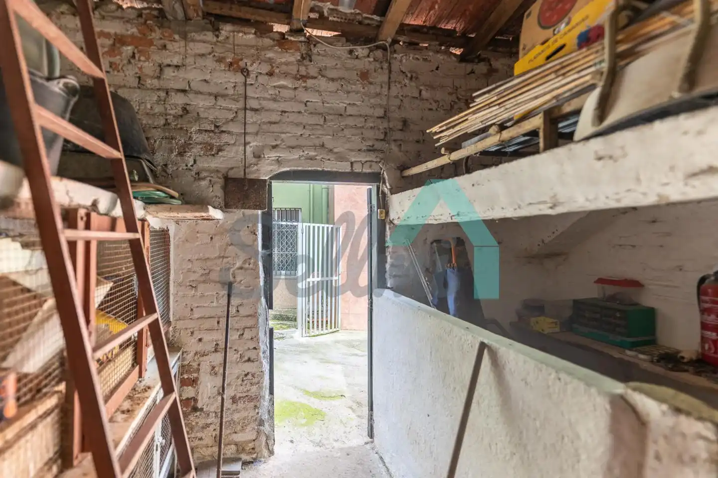Casa amb jardí en venda a Calle Francisco Pintado Fe, imagen 104