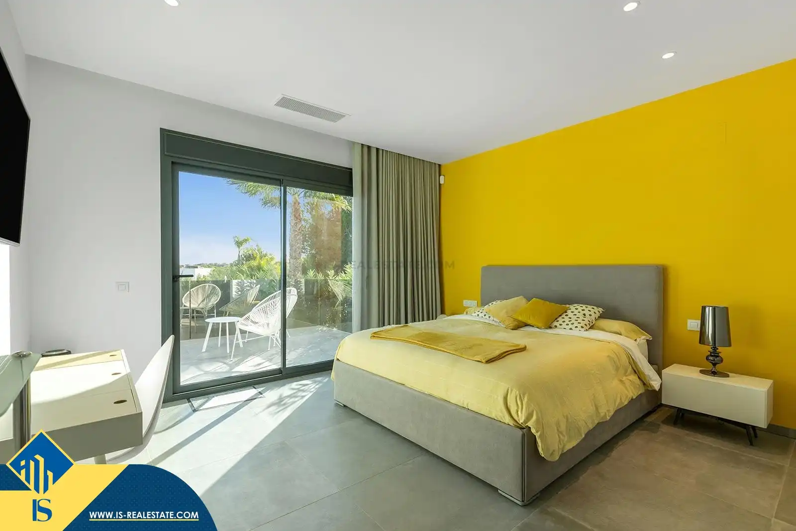 Villa mit Garten zum Verkauf in Orihuela Costa, imagen 31