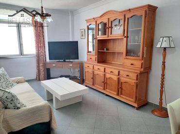 Flat with lift for sale in Avenida España