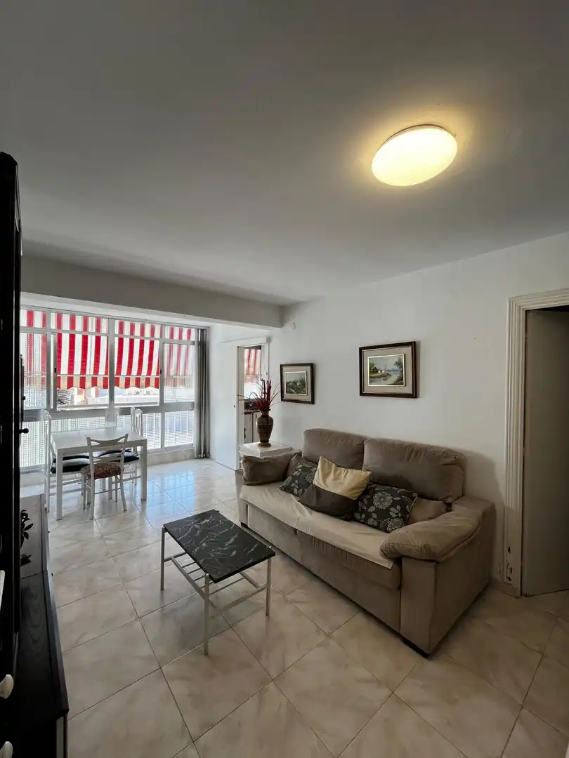 Apartment with lift for sale in Avenida MEDITERRANEO DEL, imagen 5