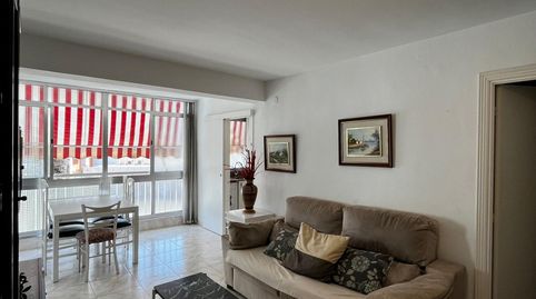 Foto 5 de Apartamento en venta en Avenida Mediterraneo del, Playa Levante, Benidorm