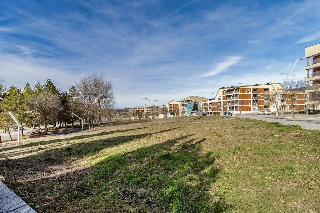 Residencial en venta en Sabiñánigo
