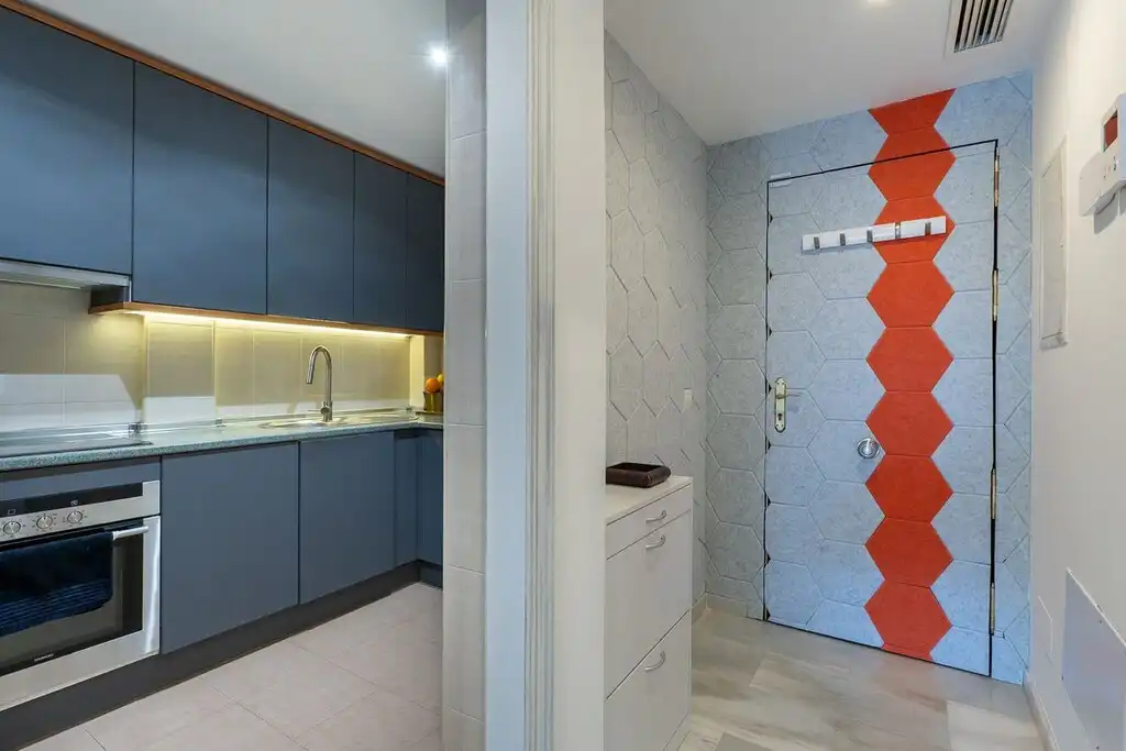 Apartment with pool for sale in Riviera del Sol, imagen 9