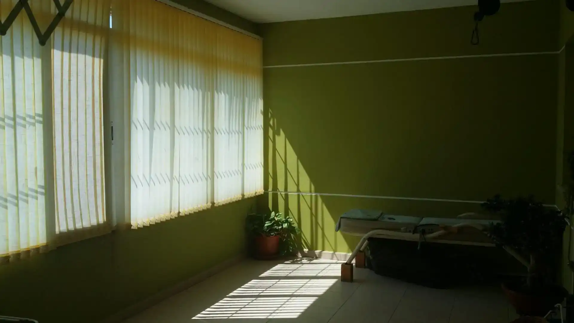 Sala d'estar de Casa o xalet en venda en Navalmoral de la Mata