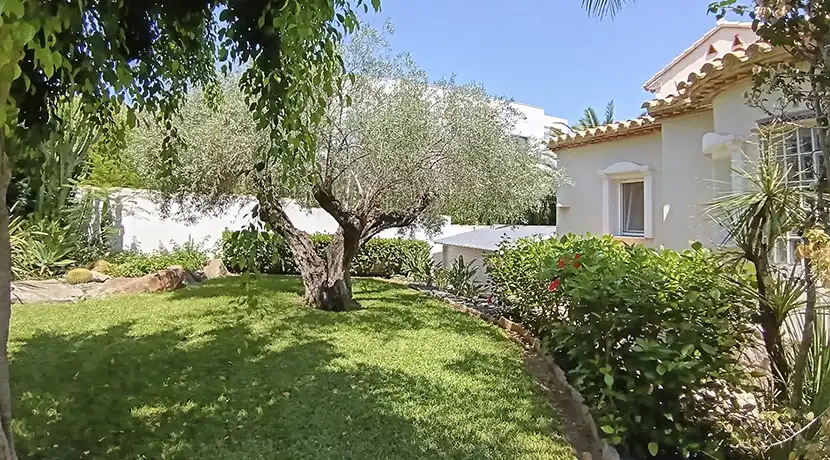 Villa mit Pool zum Verkauf in Pedreguer, imagen 12