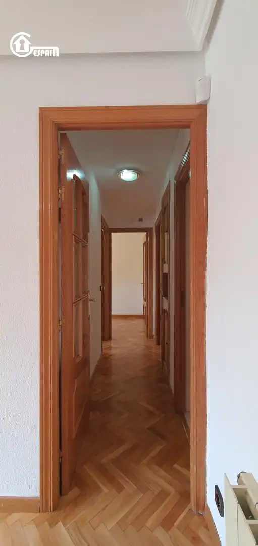 Piso con ascensor en venta en Latina, imagen 20