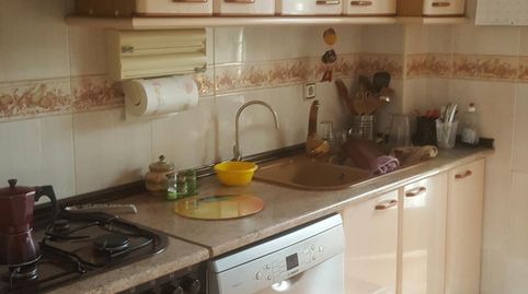 Foto 4 de Habitación en Vara de Quart, Valencia Capital