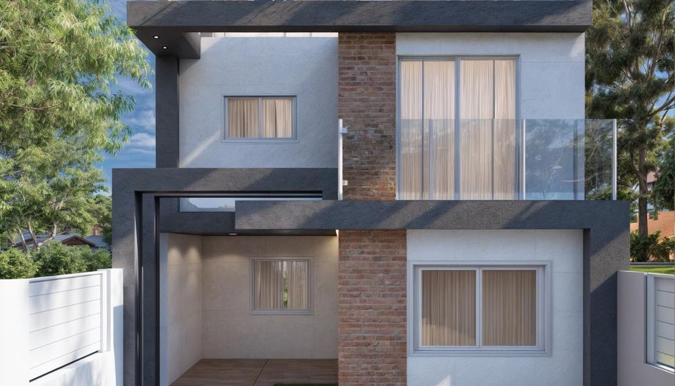 Photo 1 of Single-family semi-detached for sale in Hospital, Madrid