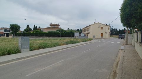 Foto 5 de Residencial en venta en Carrer de la Tramuntana, 8, Vila-sacra, Girona