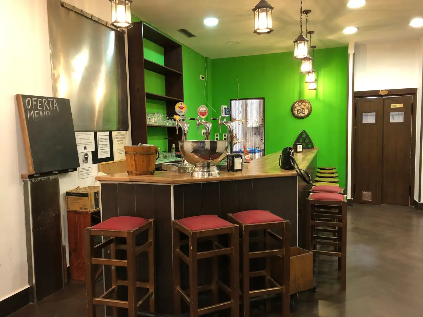 Commercial properties for sale in Ciudad Real  with Air Conditioner and Heating