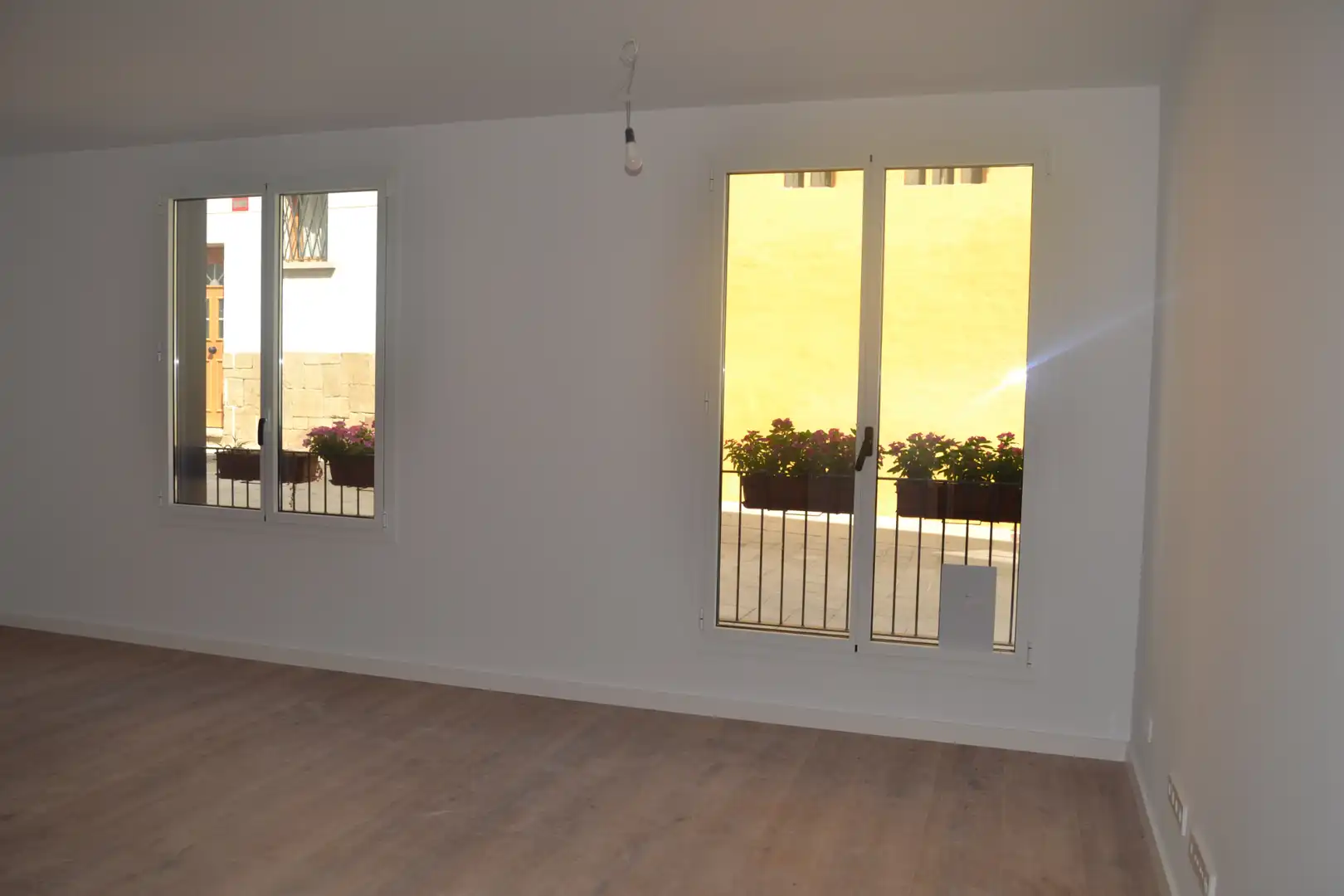 Piso con terraza en venta en Centre - Estació, imagen 6