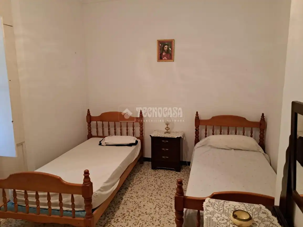 Bedroom of Detached homes for sale in Pilas  with Balcony