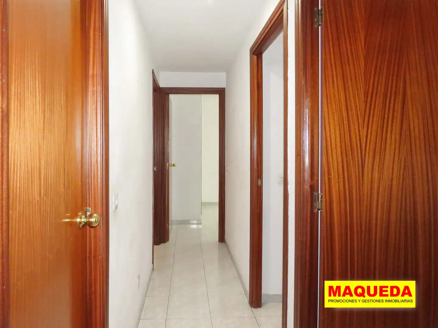 Flat for sale in Villaverde