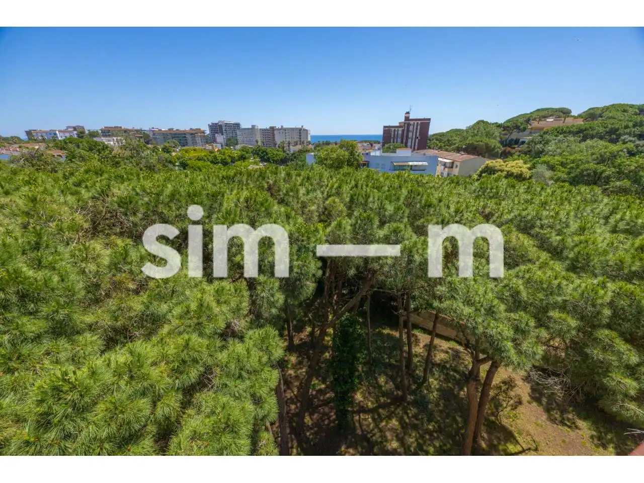 Apartament en venda en Castell d'Aro, Platja d'Aro i s'Agaró amb Aire condicionat, Calefacció i Parquet