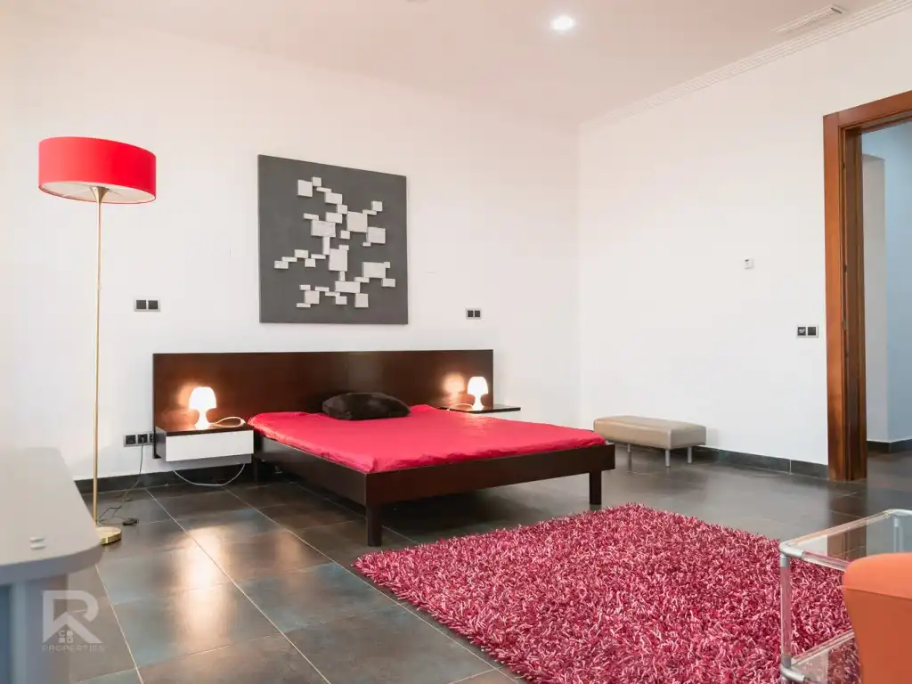 Chalet con piscina en venta en Partida L'Estanyo Nord B 126, imagen 22