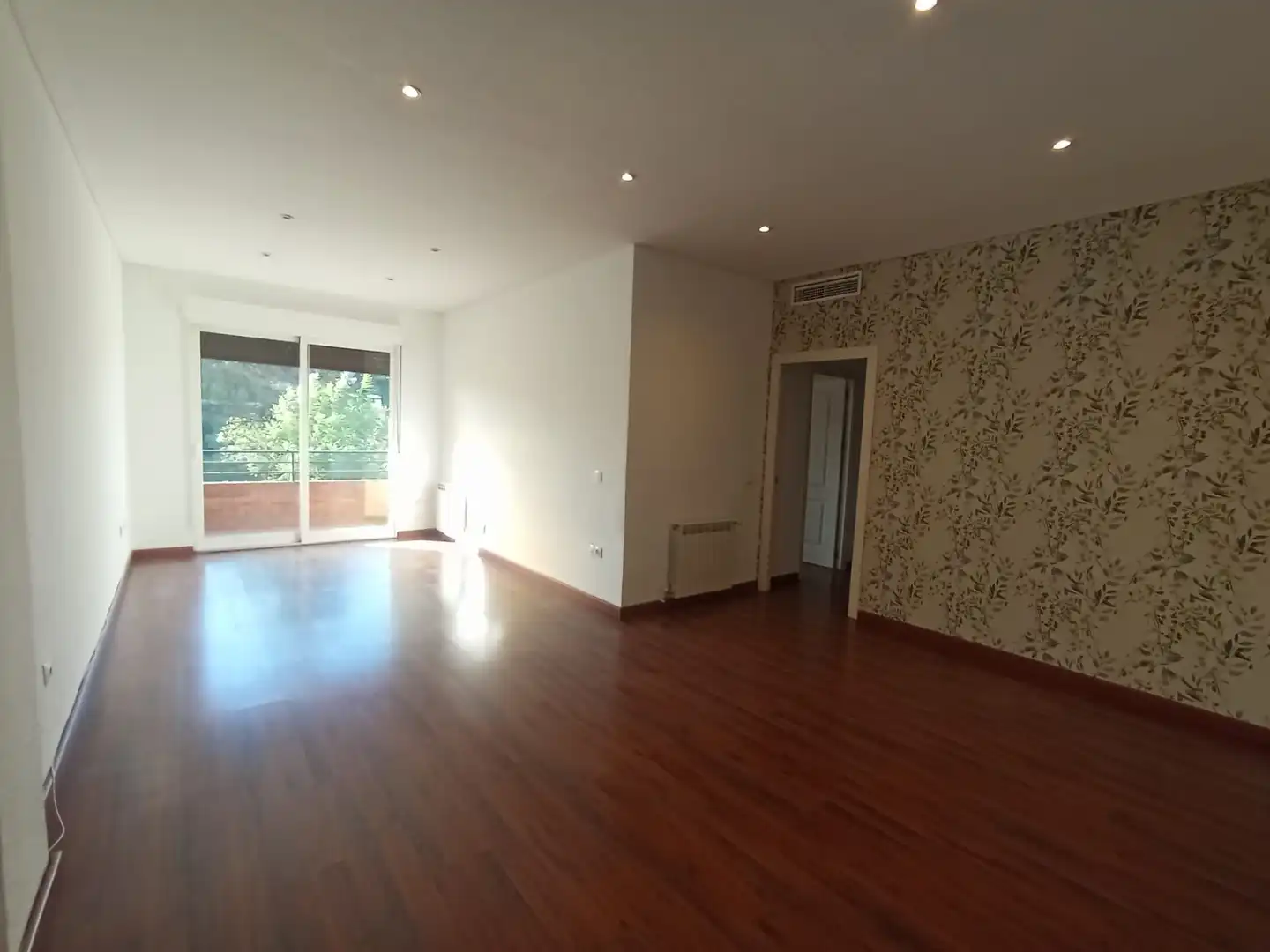 Wohnzimmer von Wohnung zum Verkauf in Córdoba mit Klimaanlage und Terrasse