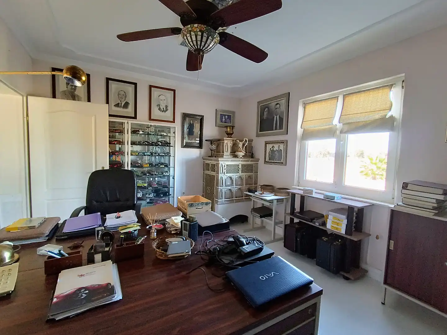Houses for sale in San Fulgencio  with Air Conditioner, Heating and Private garden