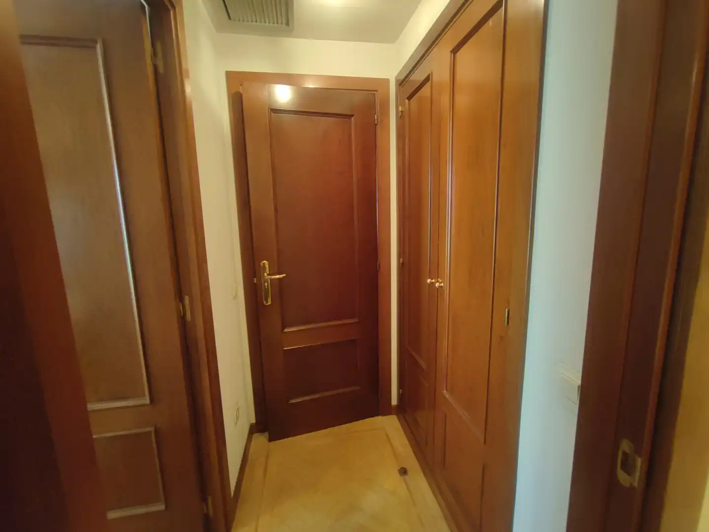 Pis en venda en Madrid amb Aire condicionat, Calefacció i Parquet