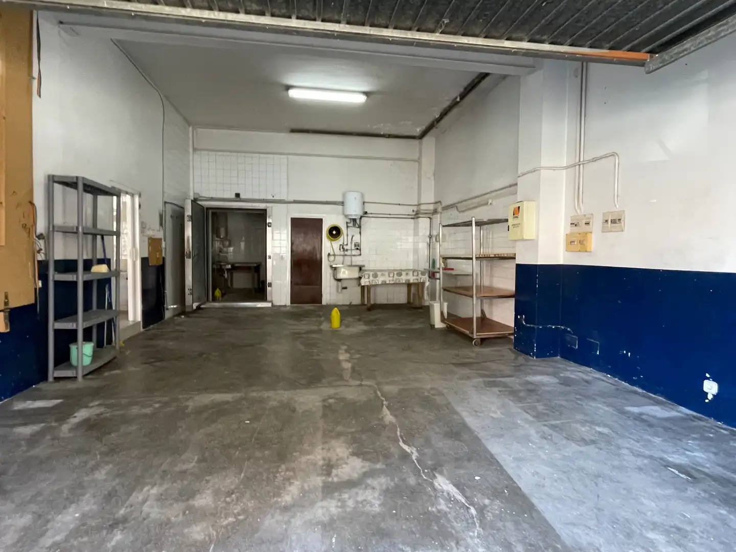 Business premises to rent in Carrer de Sant Isidre 8, imagen 6