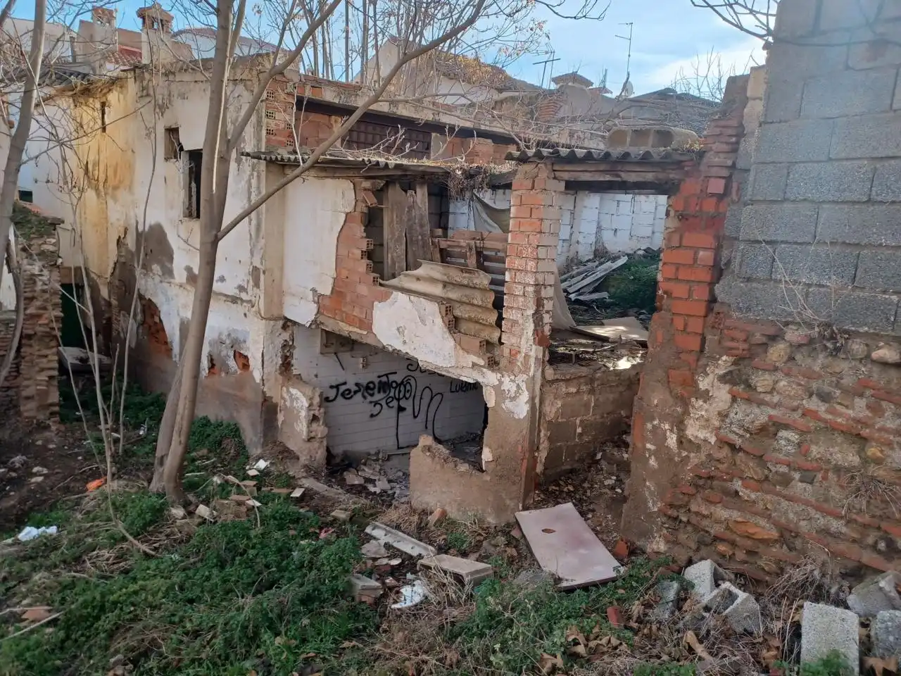 Grundstücke und Bauplätze zum Verkauf in Jón San Miguel 5, imagen 4