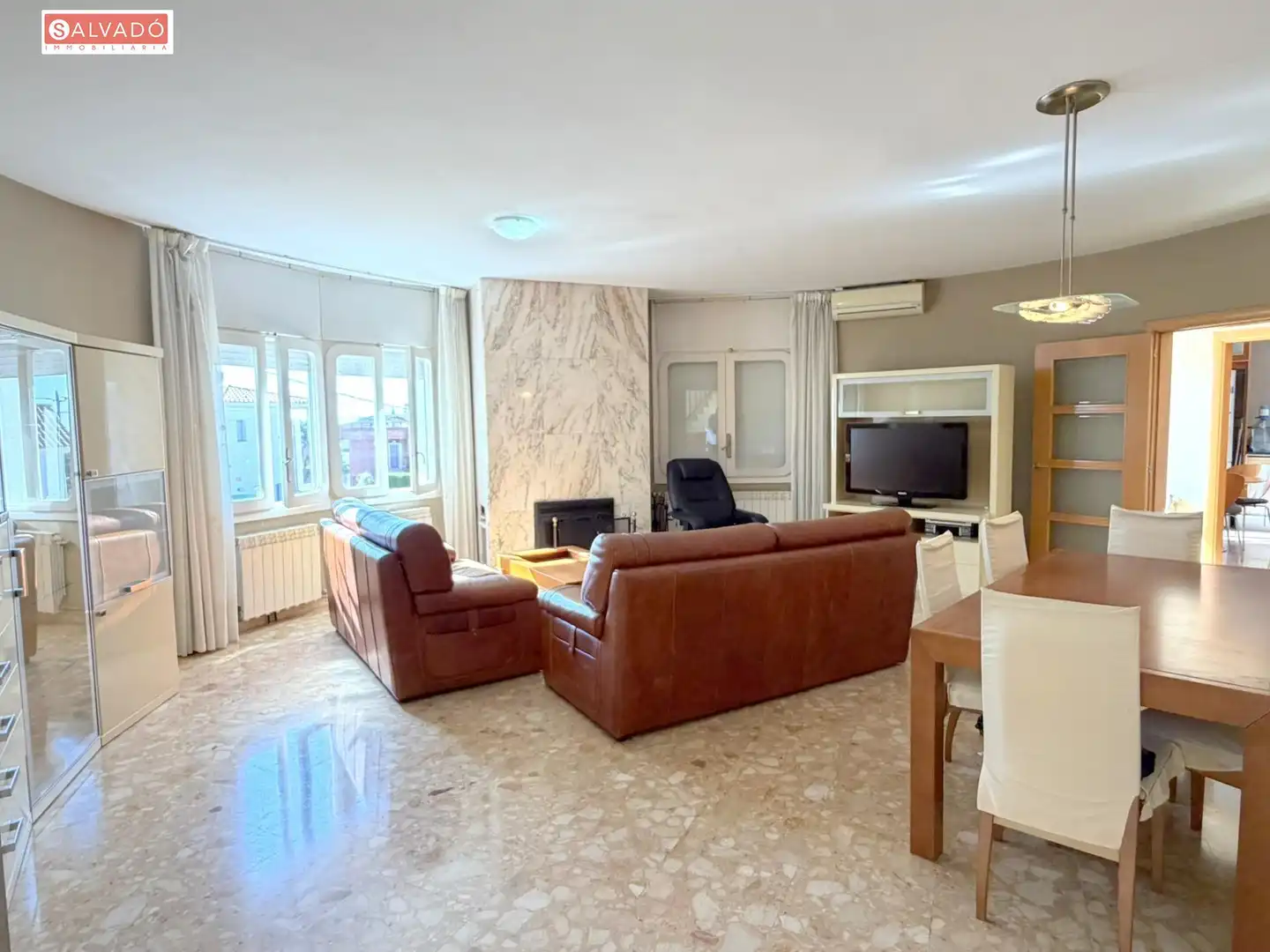 Villa mit Terrasse zum Verkauf in Segur de Calafell, imagen 5