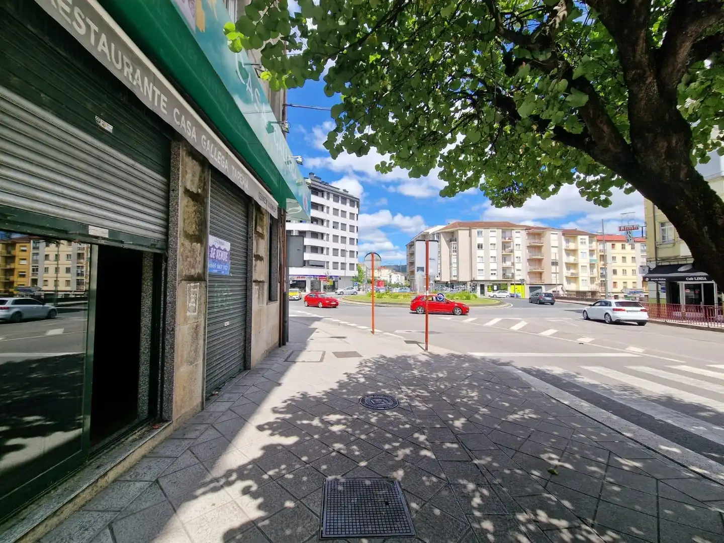 Commercial properties for sale in ERVEDELO, 83, Vistahermosa