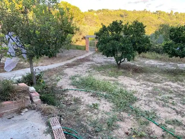 Residential land for sale in Anoia, imagen 6
