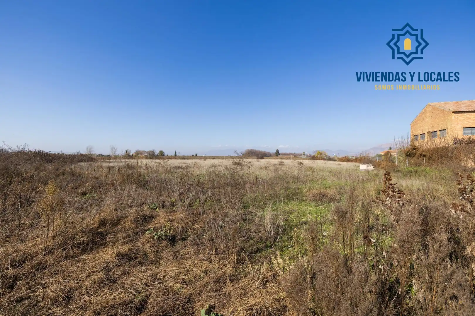 Rural land for sale in Camino Camino de Santa Fe, imagen 18