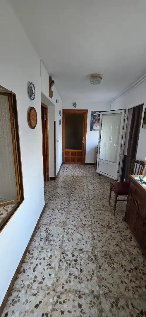 Planta baixa en venda en Santa Cruz de Mudela, Ciudad Real
